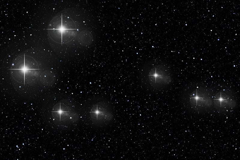 Constellations